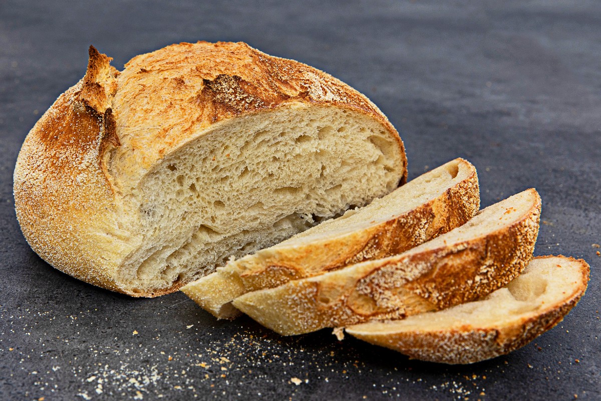 Italiensk brød